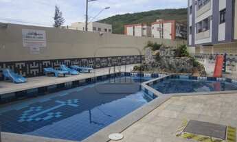 Imagem 1: Apartamento 02 Quartos - Prédio com área de lazer 70 meses para pagar