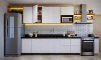 Imagem 3: Lançamento de luxo na Praia do Morro Guarapari-ES: 4 quartos, 4 suítes, 2 vagas de garagem