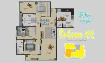 Imagem 2: Na Rua Belo Horizonte