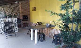 Imagem: Casa em Santa Mônica, para venda com 03