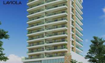 Imagem: Lançamento Residencial Manhattan na Praia