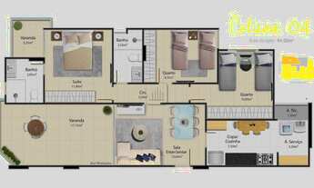 Imagem 5: Na Rua Belo Horizonte