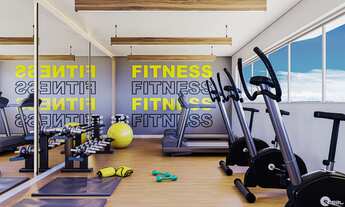 Imagem 4: Lançamento de luxo na Praia do Morro Guarapari-ES: 4 quartos, 4 suítes, 2 vagas de garagem