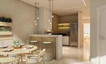 Imagem 6: Lançamento Mirador Residencial