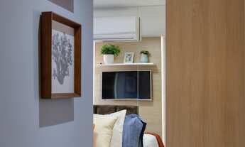 Imagem 2: Apartamento de 2 Quartos com Suíte na Praia do Morro - Lançamento em Guarapari-ES!