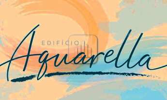 Imagem: Lançamento Edifício Aquarella na Praia