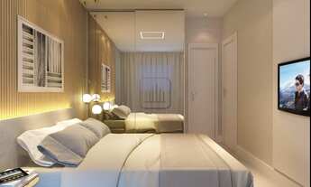 Imagem 4: Lançamento Mirador Residencial