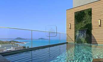 Imagem 6: Novo lançamento à venda em Guarapari-ES: Apartamento de 1 quarto na Praia do Morro com 55m