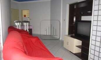 Imagem 5: Apartamento 02 Quartos - Prédio com área de lazer 70 meses para pagar