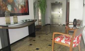 Imagem 3: Apartamento 02 Quartos - Prédio com área de lazer 70 meses para pagar