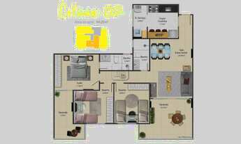 Imagem 3: Na Rua Belo Horizonte