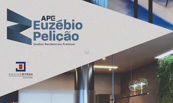 Imagem 7: Lançamento Euzébio Pelicão no Centro de Guarapari