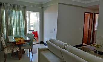 Imagem: Imperdível apartamento à venda na Praia