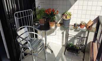 Imagem 3: Apartamento 03 quartos com elevador em Muquiçaba