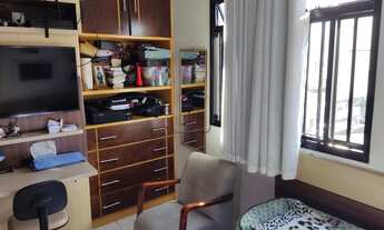 Imagem 6: Apartamento 03 quartos com elevador em Muquiçaba