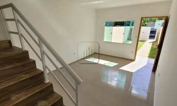 Imagem 4: Casa germinada em Guarapari com 02 suítes