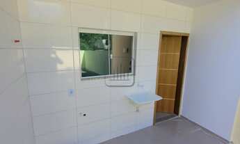 Imagem 7: Casa germinada em Guarapari com 02 suítes