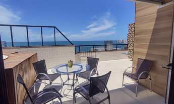 Imagem 2: 4 dormitórios na Avenida Oceânica