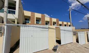 Imagem: Casa germinada em Guarapari com 02 suítes