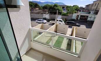 Imagem 5: Casa germinada em Guarapari com 02 suítes