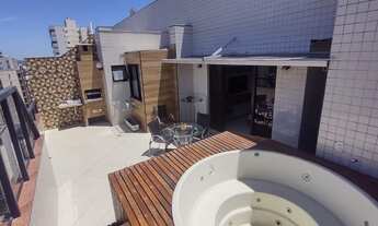 Imagem: 4 dormitórios na Avenida Oceânica