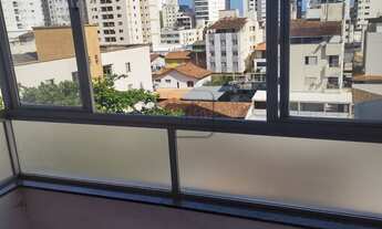 Imagem 2: 2 dormitórios na Rua Cannes