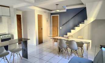 Imagem 4: Cobertura triplex com 03 Suítes na Praia do Morro