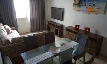 Imagem: Apartamento 03 quartos sol da manhã na