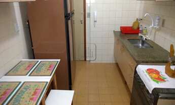 Imagem 5: Apartamento 03 quartos sol da manhã na Praia do Morro