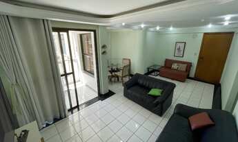 Imagem: Apartamento 02 quartos mais DCE em prédio