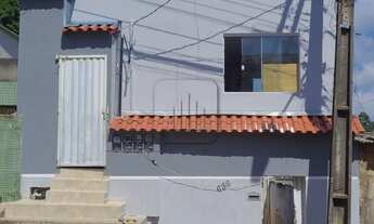 Imagem: Casa 02 quartos para locação anual em