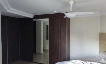 Imagem 6: Cobertura com piscina e vista para o mar na Praia do Morro