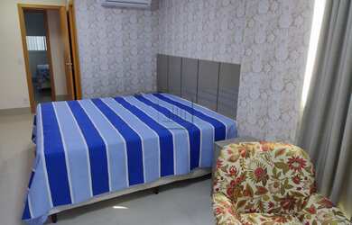 Imagem 5: Lindo apartamento decorado de 03 quartos na Praia do Morro