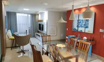 Imagem: Lindo apartamento decorado de 03 quartos