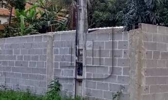 Imagem: Casa em Santa Monica com terreno de 1200m²