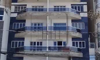 Imagem 5: APARTAMENTO COM 1 DORMITÓRIO EM PRÉDIO DE FRENTE PARA O MAR POR R$ 320.000,00 - PRAIA DO M