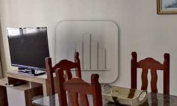 Imagem: APARTAMENTO COM 1 DORMITÓRIO EM PRÉDIO