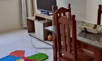 Imagem 6: APARTAMENTO COM 1 DORMITÓRIO EM PRÉDIO DE FRENTE PARA O MAR POR R$ 320.000,00 - PRAIA DO M