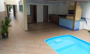 Imagem 1: Casa duplex com 03 suítes na Praia do Morro