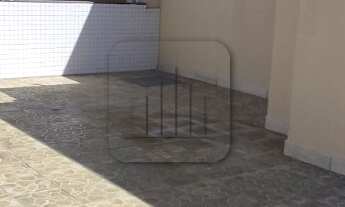 Imagem 2: Cobertura linear 03 quartos com suite e 02 áreas externas a 1 rua do mar na Praia do Morro