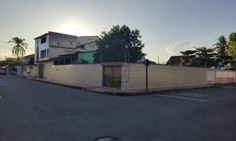 Imagem: Casa 02 quartos com terreno 360m² na Praia