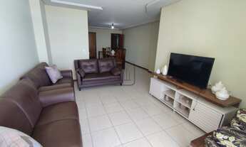 Imagem 3: APARTAMENTO COM 4 DORMITÓRIOS, 180 M² - VENDA 1.600.000,00 - PRAIA DO MORRO - GUARAPARI/ES