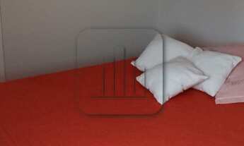 Imagem 7: Cobertura linear 03 quartos com suite e 02 áreas externas a 1 rua do mar na Praia do Morro