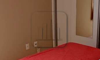 Imagem 6: Cobertura linear 03 quartos com suite e 02 áreas externas a 1 rua do mar na Praia do Morro