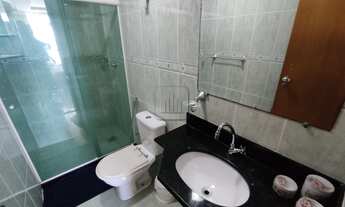 Imagem 6: APARTAMENTO COM 4 DORMITÓRIOS, 180 M² - VENDA 1.600.000,00 - PRAIA DO MORRO - GUARAPARI/ES