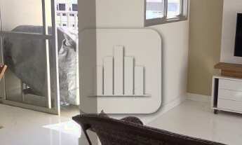 Imagem: Cobertura linear 03 quartos com suite e