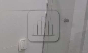 Imagem 5: Cobertura linear 03 quartos com suite e 02 áreas externas a 1 rua do mar na Praia do Morro