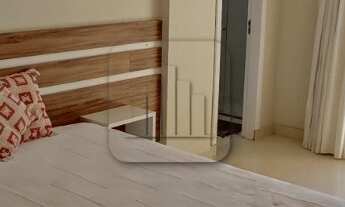 Imagem 3: Cobertura linear 03 quartos com suite e 02 áreas externas a 1 rua do mar na Praia do Morro