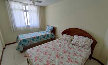 Imagem 5: APARTAMENTO COM 4 DORMITÓRIOS, 180 M² - VENDA 1.600.000,00 - PRAIA DO MORRO - GUARAPARI/ES