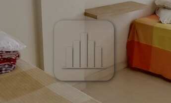 Imagem 4: Cobertura linear 03 quartos com suite e 02 áreas externas a 1 rua do mar na Praia do Morro